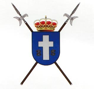 Escudo de la Real Congregación